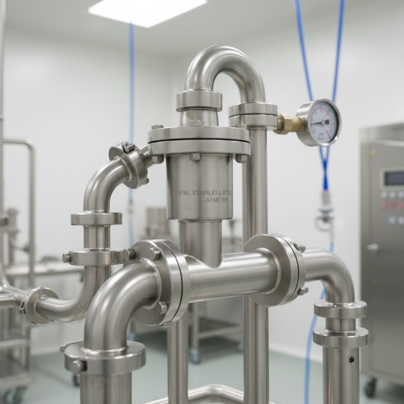 Top 5 Sanitary Valves and Fittings You Need to Know?