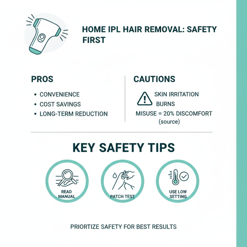 2026 Best Intense Pulsed Light Devices for Home Use Guide?