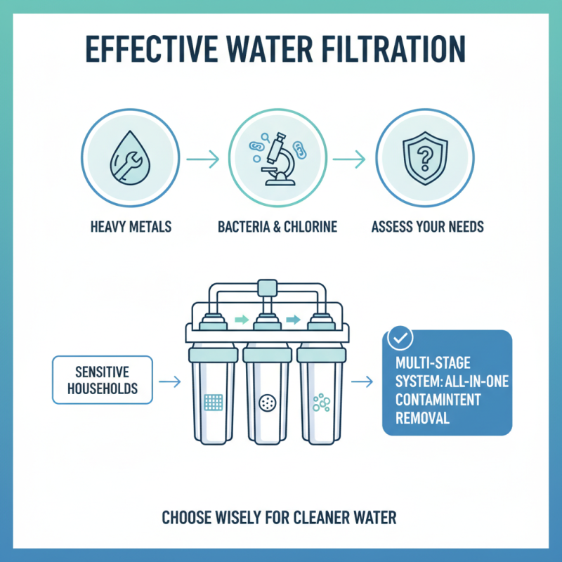 2026 Best Water Filter Options for Clean Drinking Water?