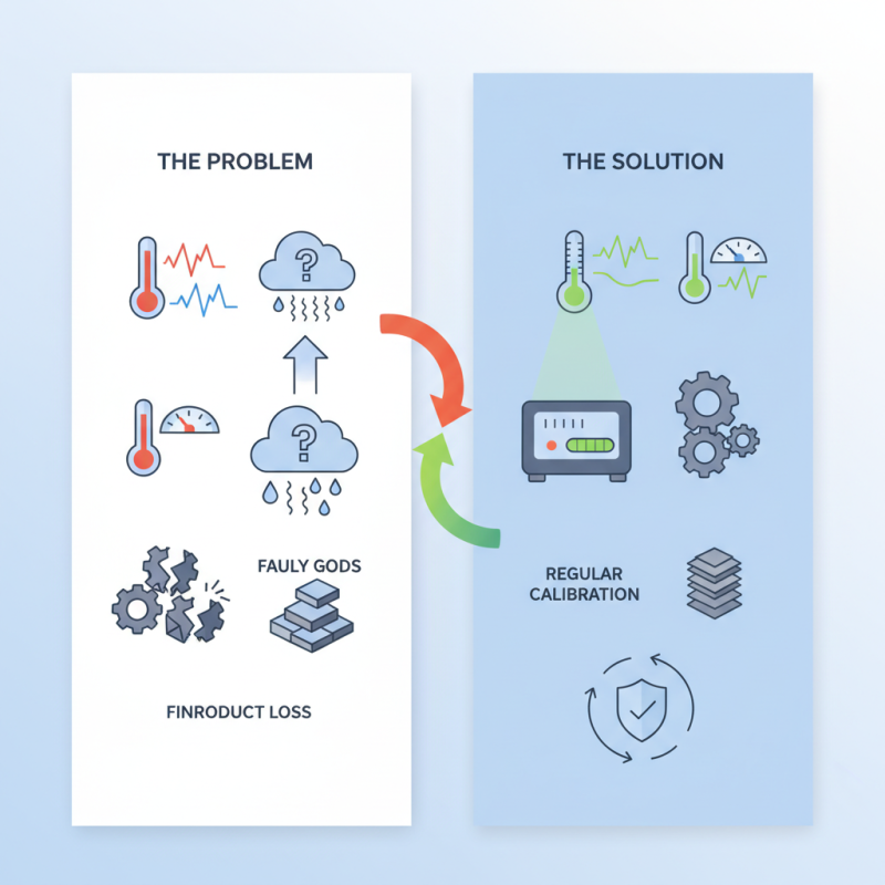 Why is Temperature And Humidity Calibration Equipment Essential for Accuracy?