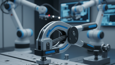 2026 Top Adjustable Toggle Clamp Features and Benefits?