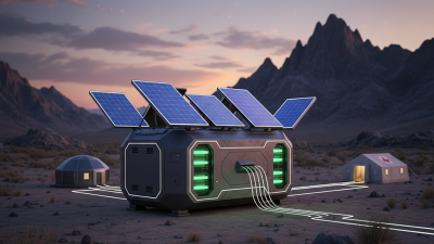 2026 Top Solar Container Innovations and Trends to Watch