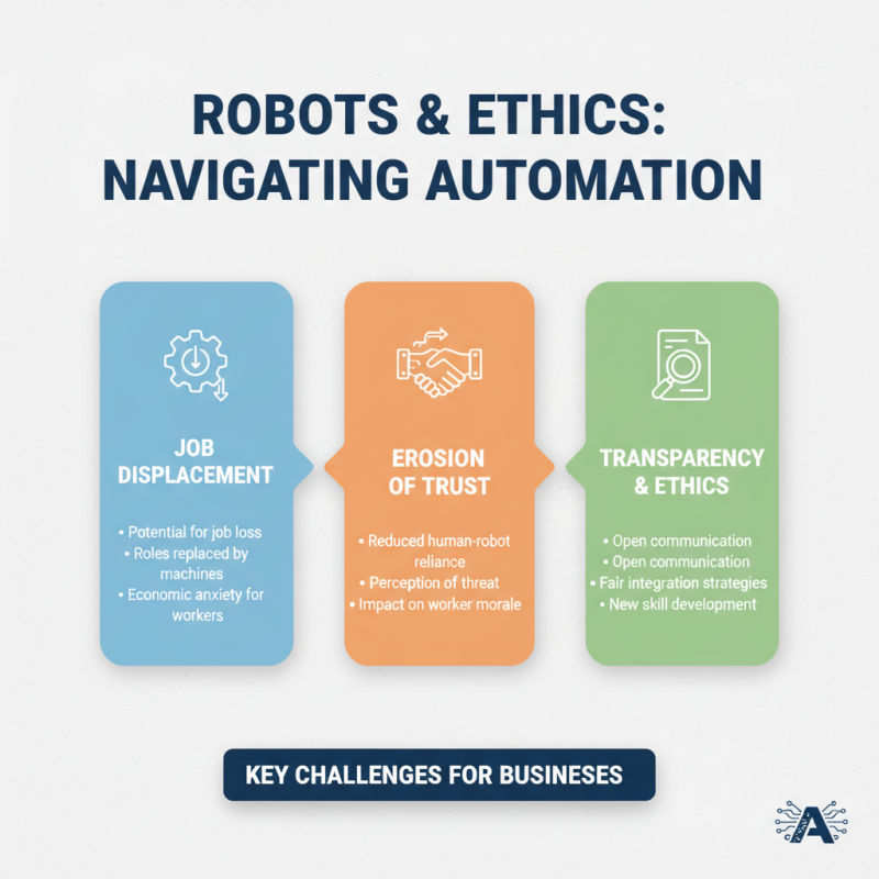 Rethink Robot Innovations Shaping the Future of Automation in 2026?