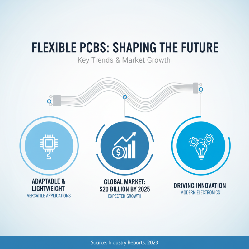 Why is Flex PCB Assembly Important for Modern Electronics?