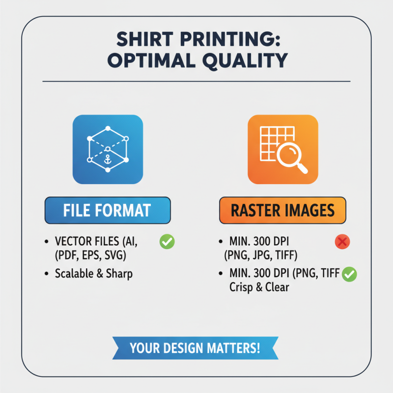 Top 10 Tips for Printing on Shirts Successfully?