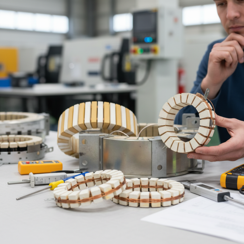 How to Choose the Right Ceramic Band Heater for Your Needs?