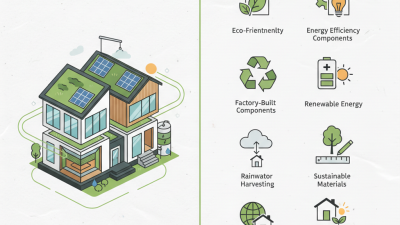 10 Best Modular House Designs for Sustainable Living Tips?