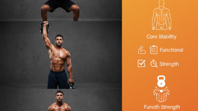 Best Heavy Kettlebell Exercises for Ultimate Strength in 2026?