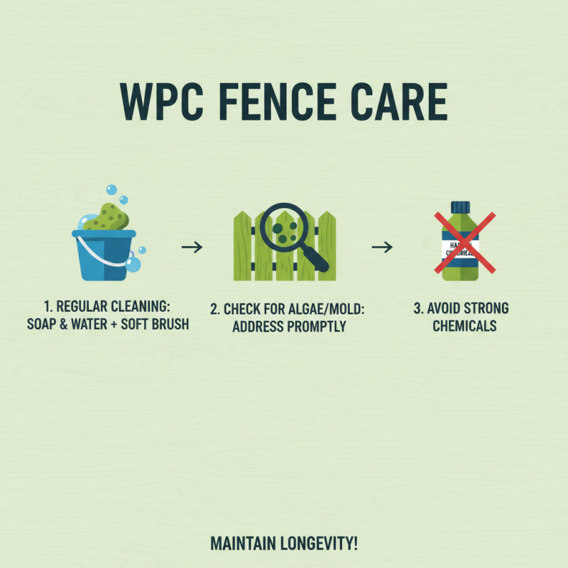 How to Choose the Best Garden Fence WPC for Your Outdoor Space?