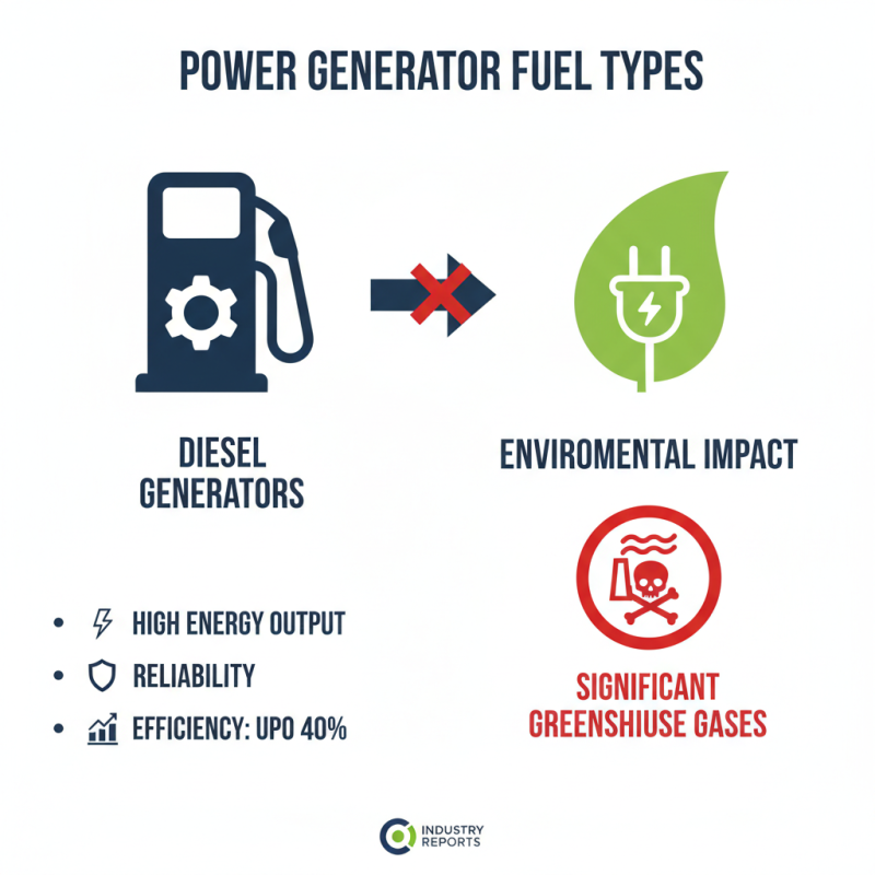 Top 10 Power Holding Generators You Need for Reliable Energy Solutions?