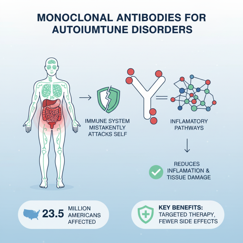 Why Are Monoclonal Antibodies Important for Disease Treatment?