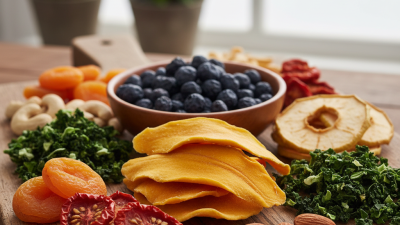 What is Drying Food and How Does It Preserve Nutritional Value?