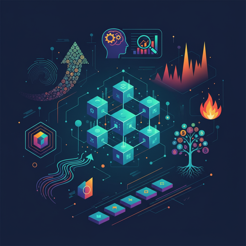 2026 How to Thrive in the Cryptocoin Market?