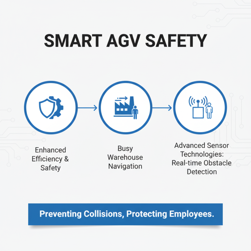 Top Trends in Automated Guided Vehicle System Technology Unveiled?