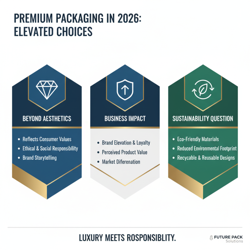 What is Premium Packaging and Why is it Important in 2026?