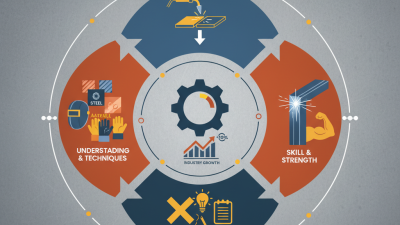 How to Master Welding Fabrication Techniques for Beginners?