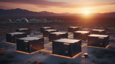 How to Use Solar Containers for Sustainable Energy in 2026?