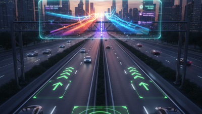 2026 Top Road Safety Sign Trends You Need to Know?