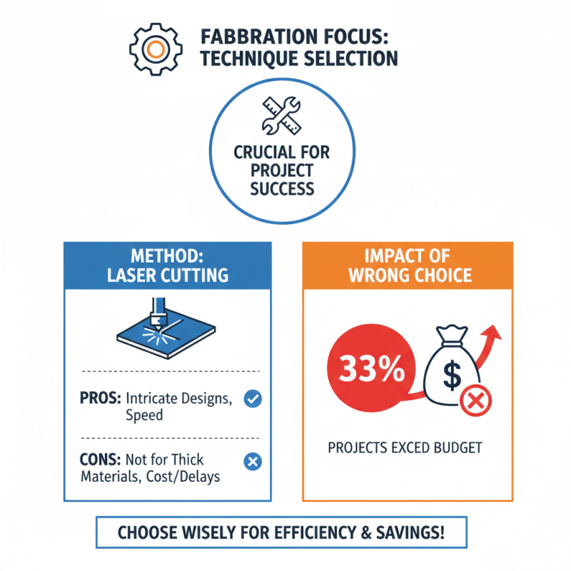 10 Best Machine Fabrication Techniques for Effective Production?