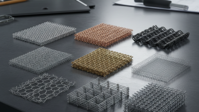 10 Best Woven Wire Mesh Options for Every Application?