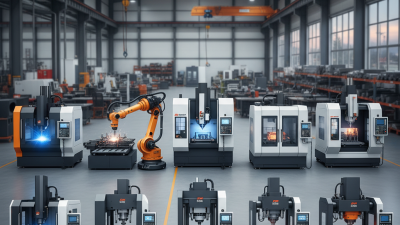 10 Best Machine Fabrication Techniques for Effective Production?