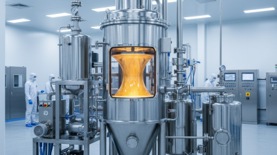 Top 5 Tips for Using Agitated Film Evaporators Effectively?