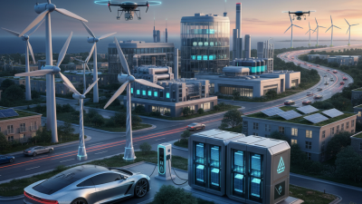 Why Do We Need Different Types of Battery and Batteries?