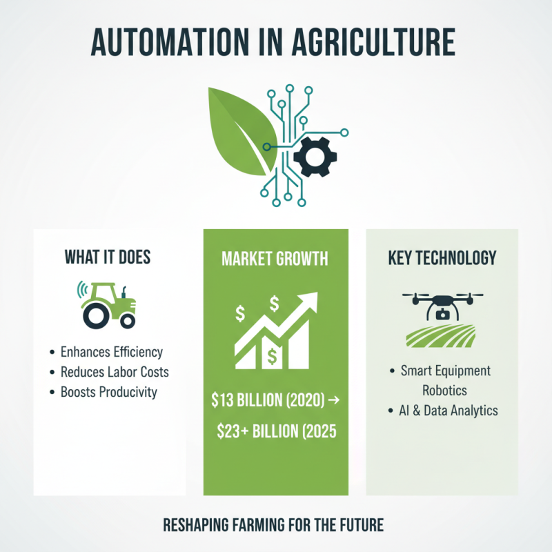 Top Farm Equipment for Modern Agriculture Solutions?