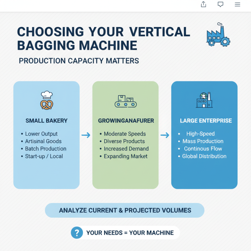 How to Choose the Right Vertical Bagging Machine for Your Business?