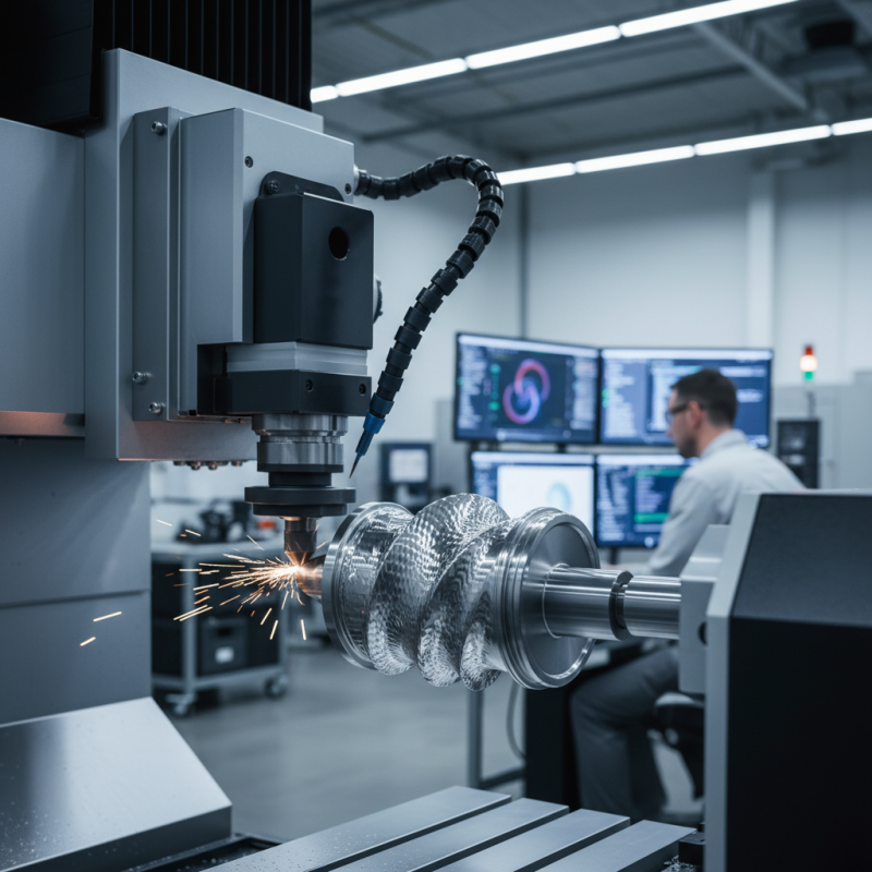 Why is Precision CNC Important for Modern Manufacturing?