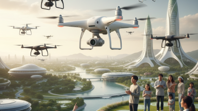 What is the Best Top Rated Drones for Beginners in 2026?