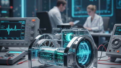 Best DC Current Transformers for Accurate Measurements in 2026?