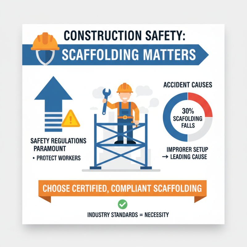 Why Choose EZ Scaffolding for Your Construction Projects?