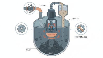 What is an Underflow Pump and How Does it Work?