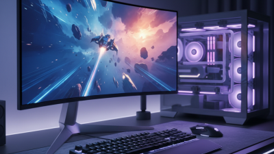 Top 10 Best Panel for PC Options for Every Gamer in 2026