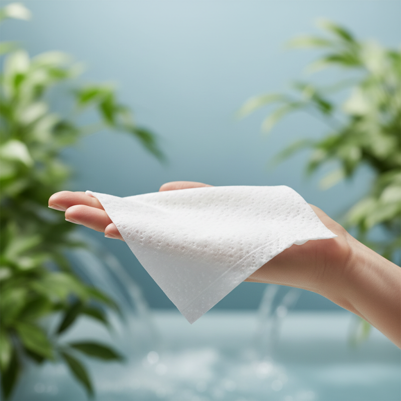 Essential Tips for Choosing Sanitary Wipes for Women
