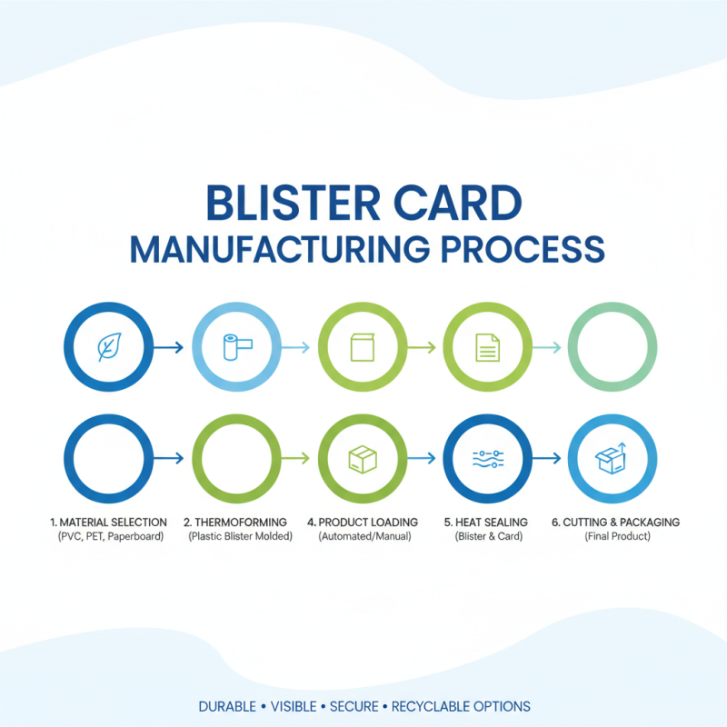 What is a Blister Card and How Does It Work?