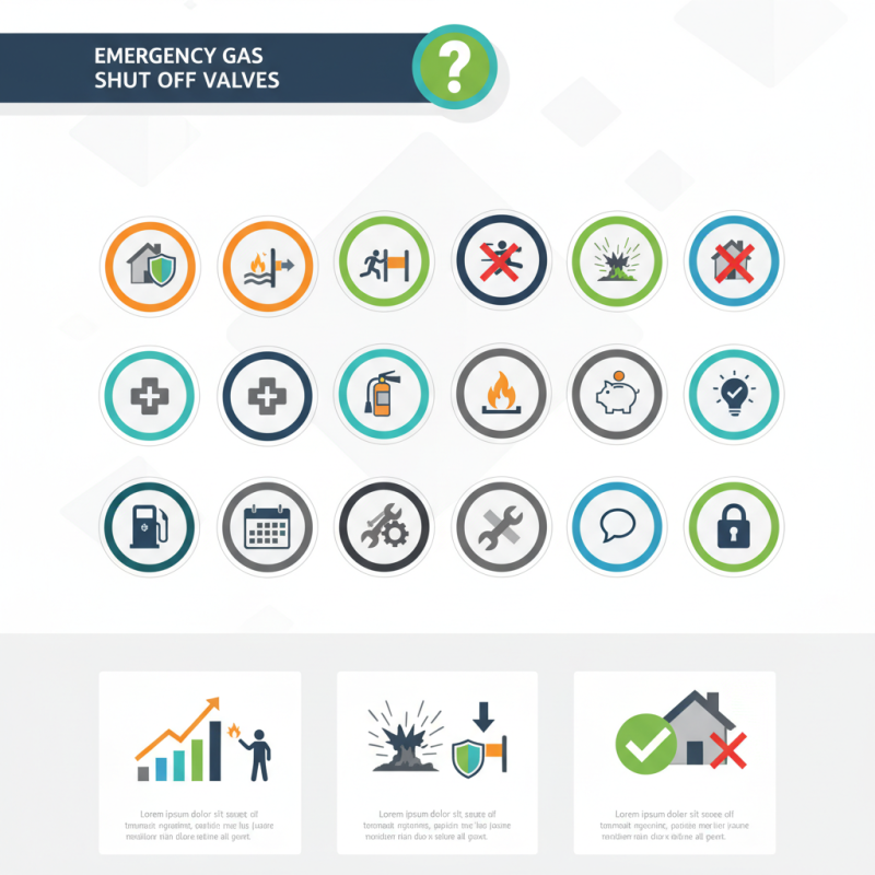 Top 10 Reasons to Install an Emergency Gas Shut Off Valve?