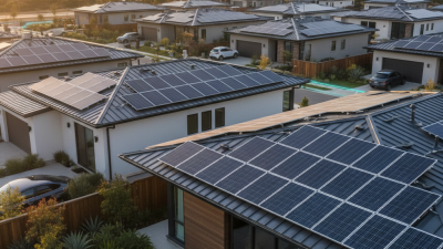 Best Solar Energy Solutions for Homeowners in 2026?