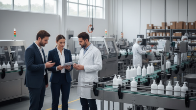 How to Choose the Best Private Label Manufacturers for Your Business?