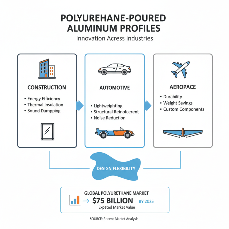 Understanding Polyurethane Pouring Aluminum Profile Benefits?