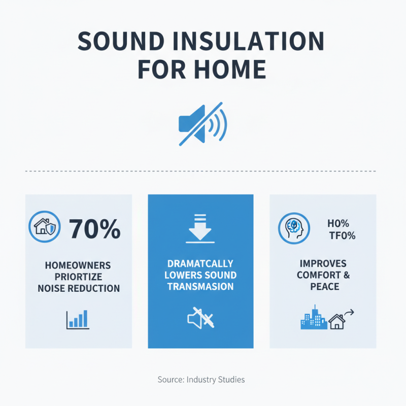 Best Sound Insulation Panels for Home Use 2026 Guide?