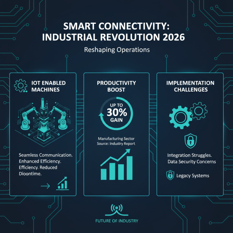 Top Industrial Equipment Innovations Driving Efficiency in 2026?