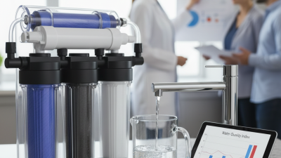 How to Choose the Best Water Purification Systems for Your Needs?