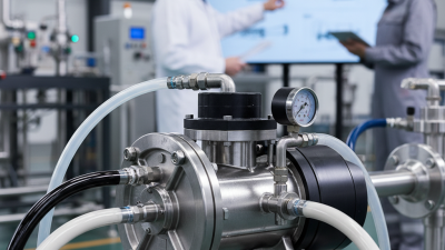 How to Choose the Right 2 Diaphragm Pump for Your Needs?