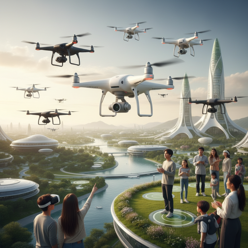 What is the Best Top Rated Drones for Beginners in 2026?