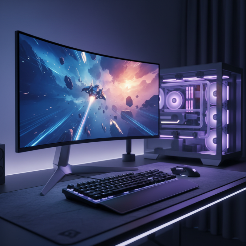 Top 10 Best Panel for PC Options for Every Gamer in 2026