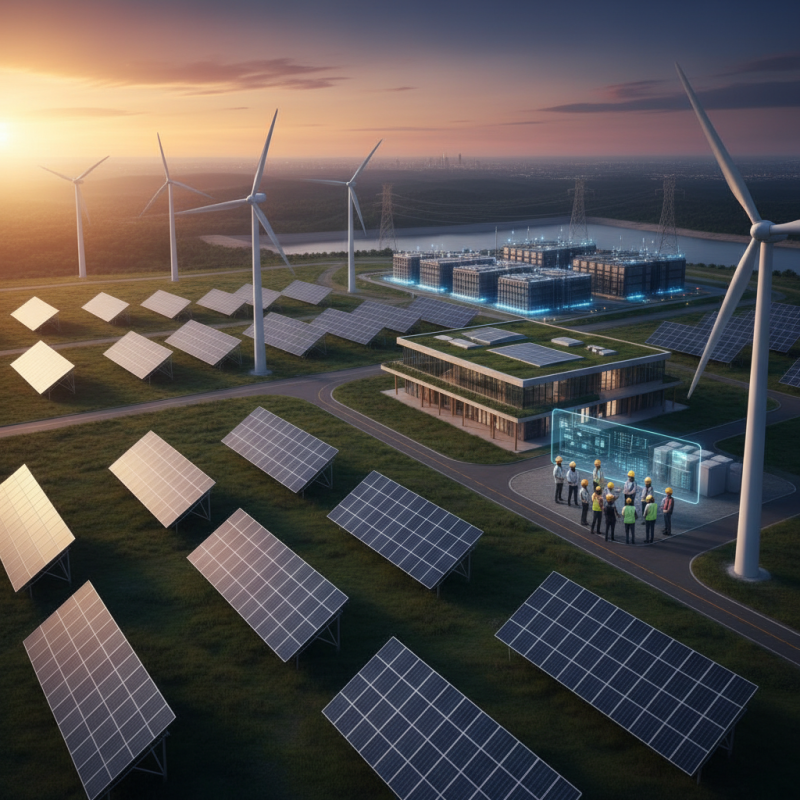 How to Pursue a Career in Renewable Energy Engineering?