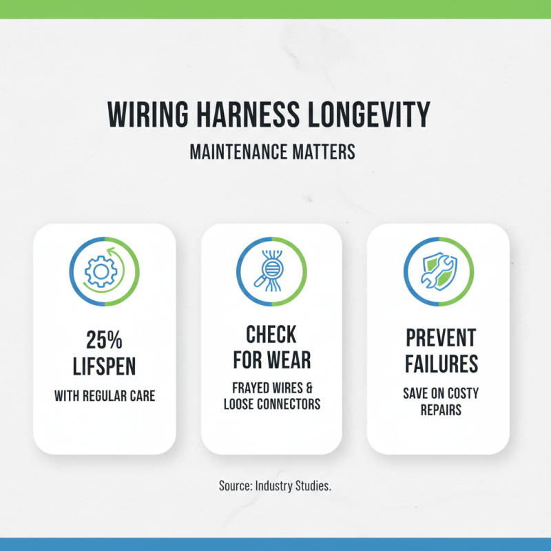 Top Wiring Harness Types Explained What You Need to Know?