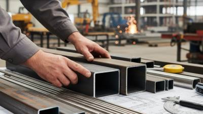 2026 How to Choose the Right Steel Tube for Your Project?